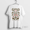 Trending Mumford Sons Nationwide Arena October 12 2025 Columbus Oh Tour Graphic Tee Shirt
