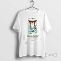 Trending Murphy Radio China Japan Tour 2025