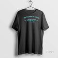 Trending My Passion In Life Is Increasing Shareholder Value Graphic Tee Shirt Sweater