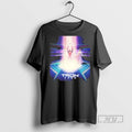 Trending New Tron Ares Worlds Will Collide T Shirts Sweatshirt Hoodies