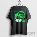 Trending New York Comic Con 2025 Graphic Tee Shirts Sweatshirt Hoodies