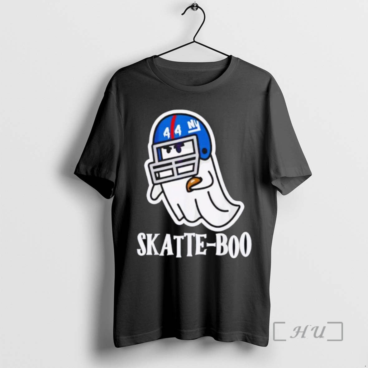 Trending New York Giant Cam Skattebo Skatte Boo Ghost