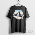 Trending No Cap On God Heaven T Shirt