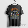 Trending Officials 2025 Peanuts Characters X West Virginia Mountaineers It S The Most Wonderful Time