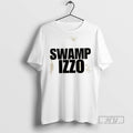 Trending Officials 42ceo Swamp Izzo T Shirt Sweatshirt Hoodies