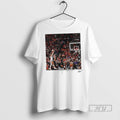 Trending Officials Aja Wilson Las Vegas Aces Photo Signature T Shirt Sweatshirt Hoodies