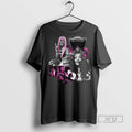 Trending Officials Aja Wilson Mvp Crown Las Vegas Aces Basketball Wnba T Shirt Sweatshirt Hoodies