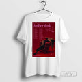 Trending Officials Amber Mark The Pretty Idea Tour 2026 T Shirt Sweatshirt Hoodies