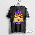 Trending Officials Bare Fists And Bad Intentions T Shirt Sweatshirt Hoodies