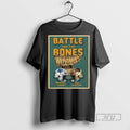 Trending Officials Battle For The Bones Memphis Tigers Vs Uab Blazers 2025 Its Bones Week