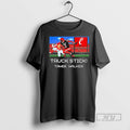 Trending Officials Bearcats Truckstick Tawee Walker T Shirt Sweatshirt Hoodies