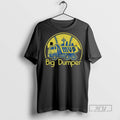 Trending Officials Big Dumper Mvp Trucking Thing Seattle Mariners Mlb Baseball 2025 Logo