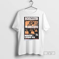 Trending Officials Boxrooster Mercury Lounge Nyc December 14 2025 Concert T Shirt Sweatshirt Hoodies