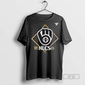 Trending Officials Brewers Merch Nlcs Champions Advance T Shirt Sweatshirt Hoodies