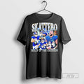 Trending Officials Cameron Skattebo Bully Of The Gridiron T Shirt Sweatshirt Hoodies