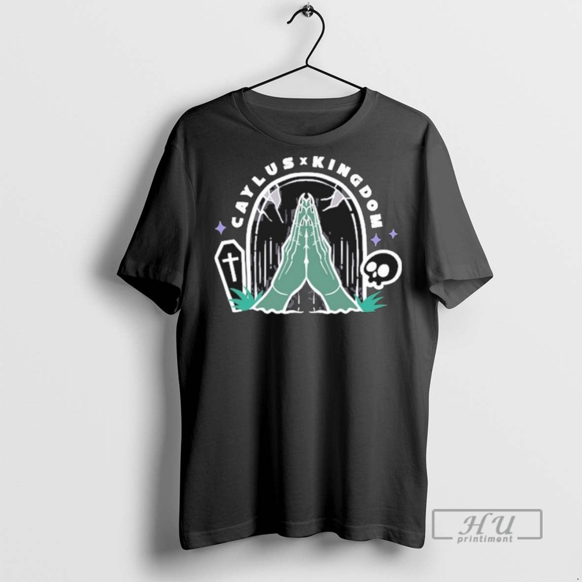Trending Officials Caylus Aura Caylus X Kingdom T Shirt Sweatshirt Hoodies