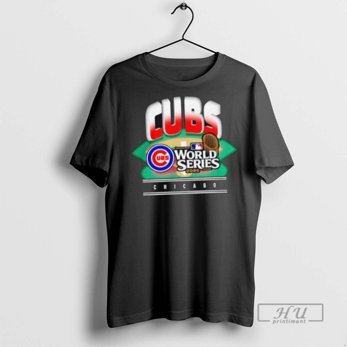 Trending Officials Chicago Cubs 2025 Mlb World Series Participant T Shirt Sweatshirt Hoodies