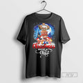 Trending Officials Christmas Being With Christ Peanuts T Shirt Sweatshirt Hoodies