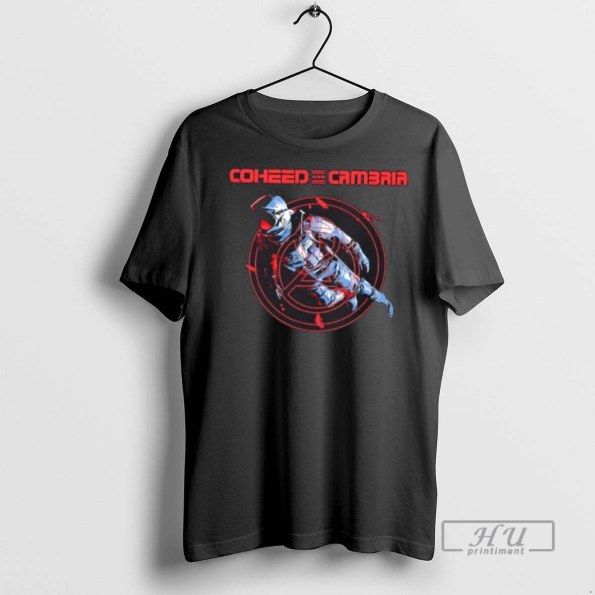 Trending Officials Coheed And Cambria Sirius T Shirt Sweatshirt Hoodies