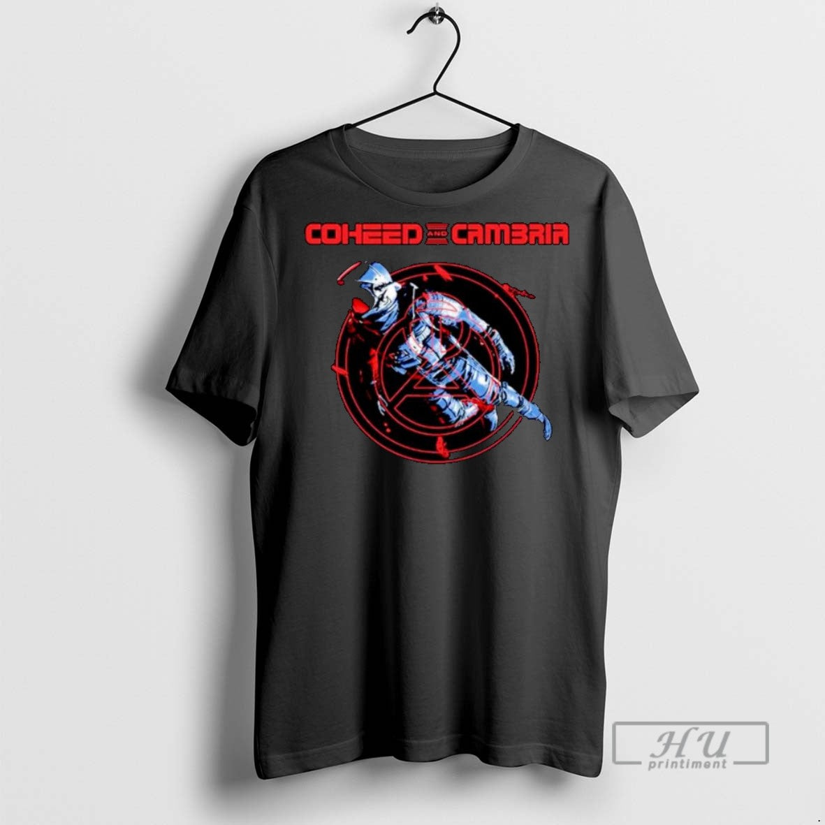 Trending Officials Coheed And Cambria Sirius Logo Ornaments T Shirt Sweatshirt Hoodies
