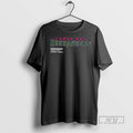 Trending Officials Crucial Catch Intercept Cancer Tampa Bay Buccaneers Football 2 Sided T Shirt