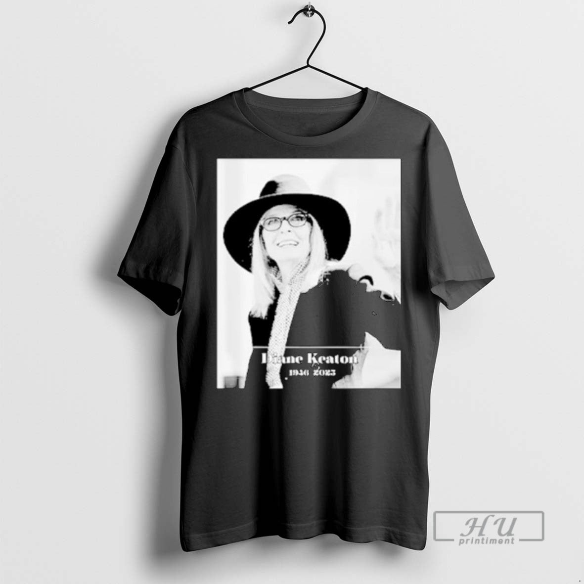 Trending Officials Diane Keaton 1946 2025 Ornaments T Shirt Sweatshirt Hoodies