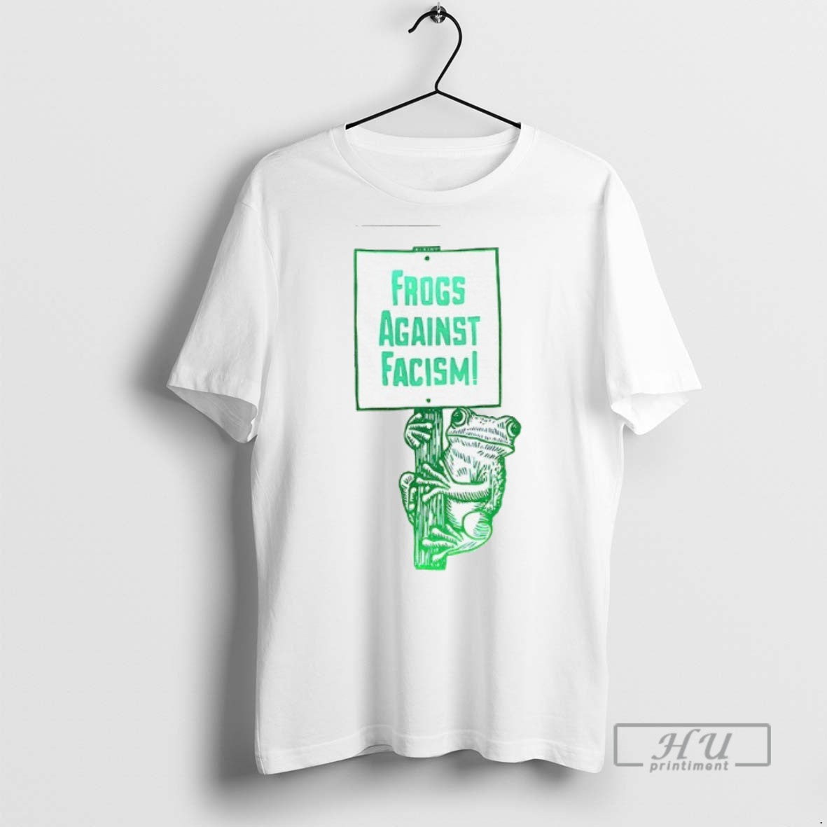 Trending Officials Frogs Against Facism Anti Facist Frog Portland T Shirt Sweatshirt Hoodies