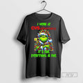 Trending Officials Grinch Santa I Work At Cvs Pharmacy Its Fine Everything Is Fine Christmas