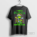 Trending Officials Grinch Santa I Work At Publix Its Fine Everything Is Fine Christmas Lights