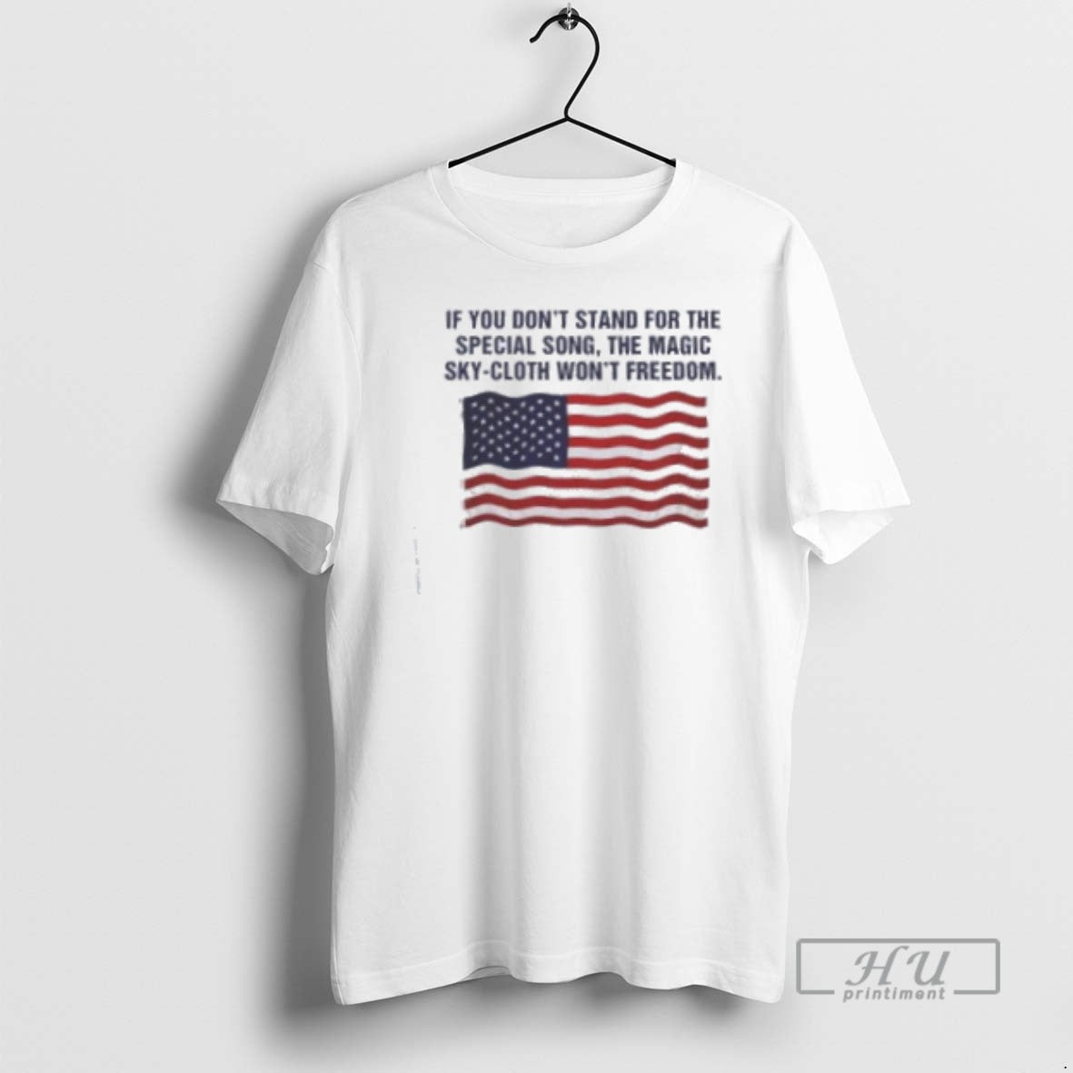 Trending Officials If You Dont Stand For The Special Song The Magic Sky Cloth Wont