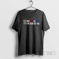 Trending Officials Its Not Red Vs Blue Its The Rich Vs You T Shirt