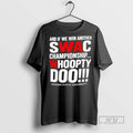 Trending Officials Jackson State University Swac Whoopty Doo T Shirt Sweatshirt Hoodies