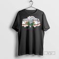 Trending Officials John Muir National Historic Site 2025 Painting T Shirt Sweatshirt Hoodies