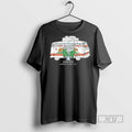 Trending Officials John Muir National Historic Site T Shirt Sweatshirt Hoodies