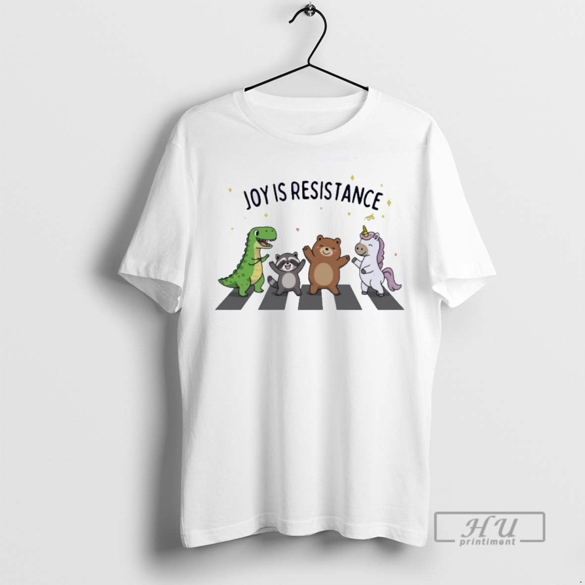 Trending Officials Joy Is Resistance Portland Frogs Animals T Shirt Sweatshirt Hoodies