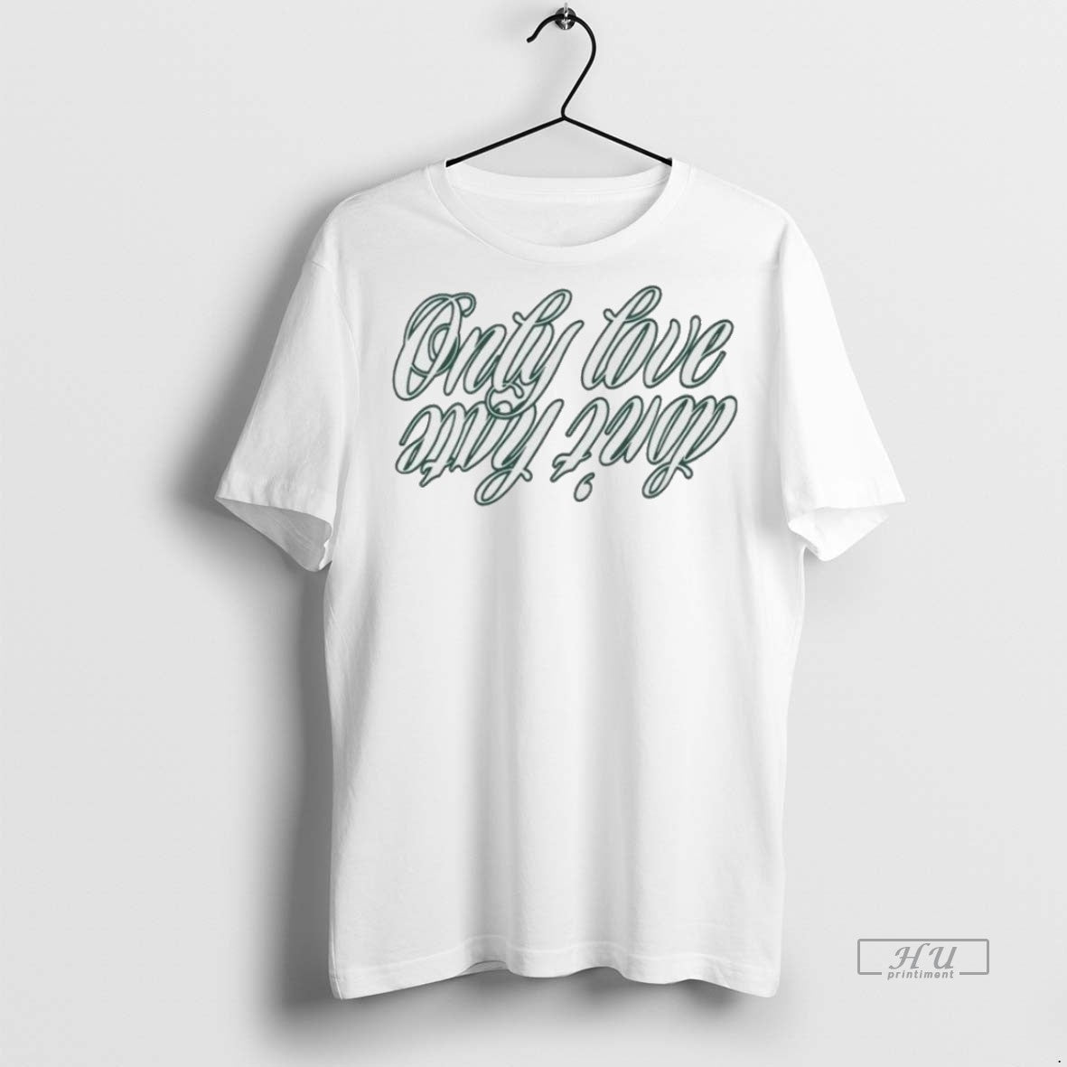 Trending Officials Kaulitz Hills Only Love 2025 T Shirt Sweater