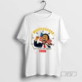 Trending Officials Kendrick Lamar Mustard Liberty In God We Trust Coin T Shirt Sweatshirt Hoodies