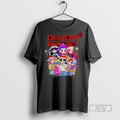 Trending Officials Kpop Demon Hunters Saja Boys Xmas Huntrix Christmas T Shirt Sweatshirt Hoodies