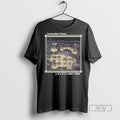 Trending Officials Lavender Town Est 1996 T Shirt Sweatshirt Hoodies