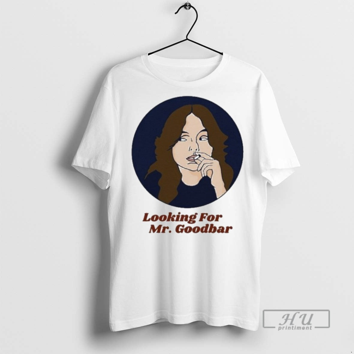 Trending Officials Looking For Mr Goodbar Diane Keaton T Shirt Sweatshirt Hoodies