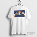 Trending Officials Mile High Flag T Shirt Sweatshirt Hoodies