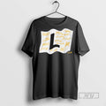 Trending Officials Milwaukee Baseball Fly The L Flag T Shirt Sweatshirt Hoodies