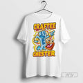 Trending Officials New Craftee And Chester T Shirt Sweatshirt Hoodies