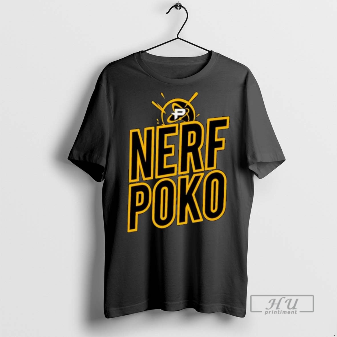 Trending Officials Nerf Poko Ornaments T Shirt Sweatshirt Hoodies
