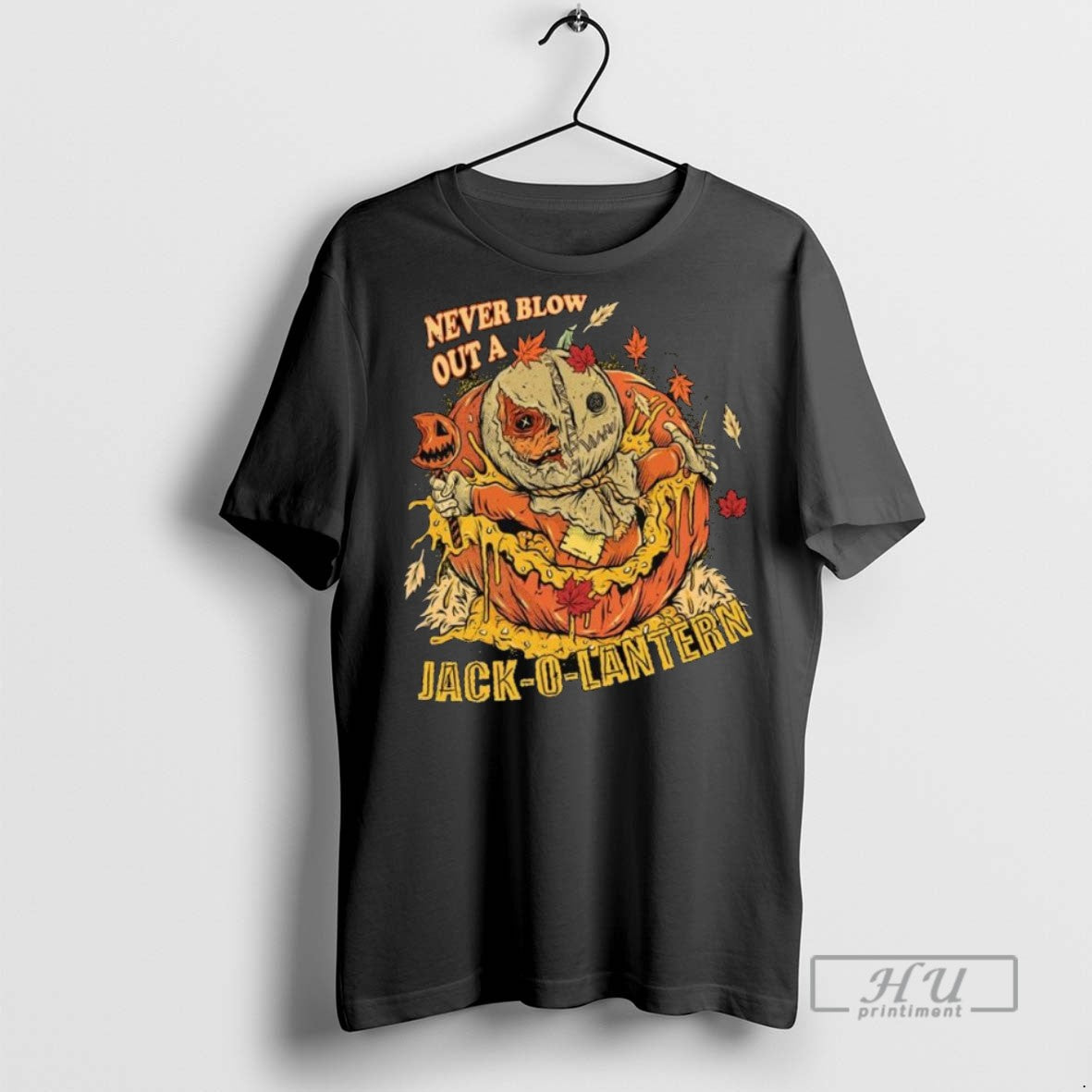 Trending Officials Never Blow Out A Jack O Lantern Halloween Long Sleve T Shirt
