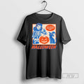 Trending Officials Never Too Early For Halloween T Shirt Sweatshirt Hoodies