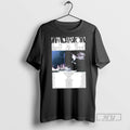Trending Officials Ninajirachi Shows Rest Of 2025 T Shirt Sweatshirt Hoodies
