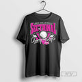 Trending Officials Ohsaa Volleyball Sectionals 2025 Logo T Shirt Sweatshirt Hoodies
