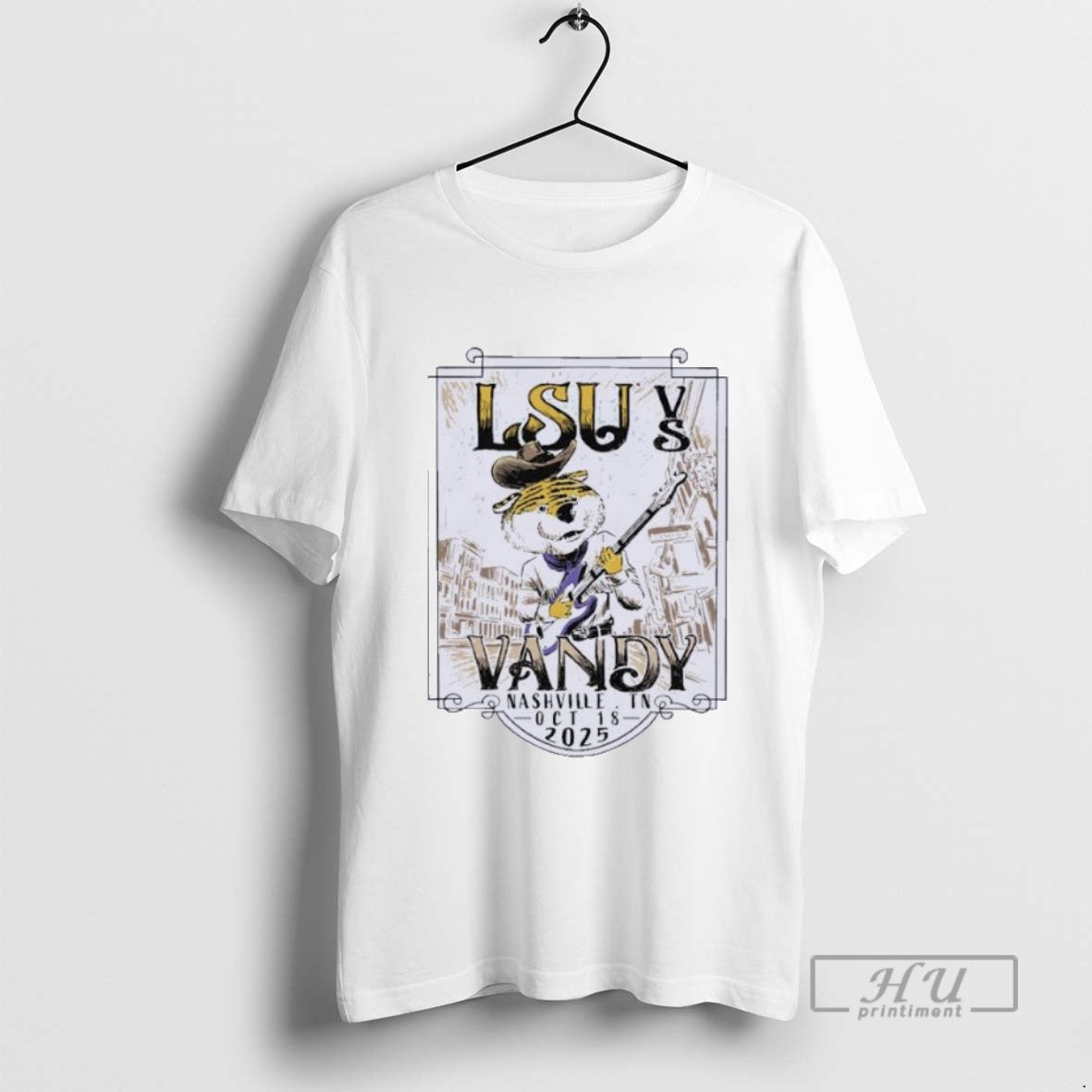 Trending Officials October 18 Lsu Vs T Shirt Sweatshirt Hoodies