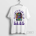 Trending Officials Orlando Pride Spooky Season Lets Play A Game 2025 T Shirt Sweatshirt Hoodies